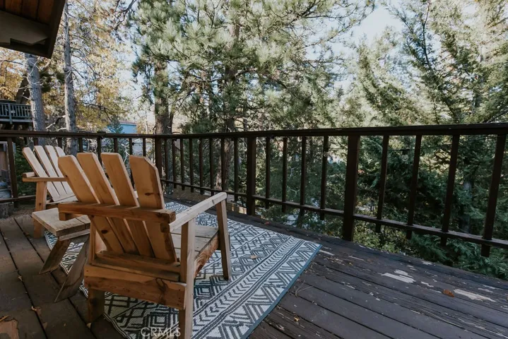 2352 Pine Drive, Arrowbear, California 92382