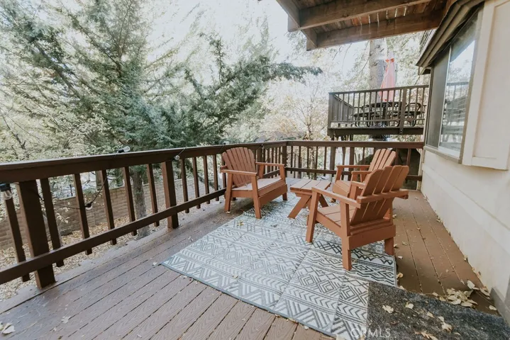 2352 Pine Drive, Arrowbear, California 92382