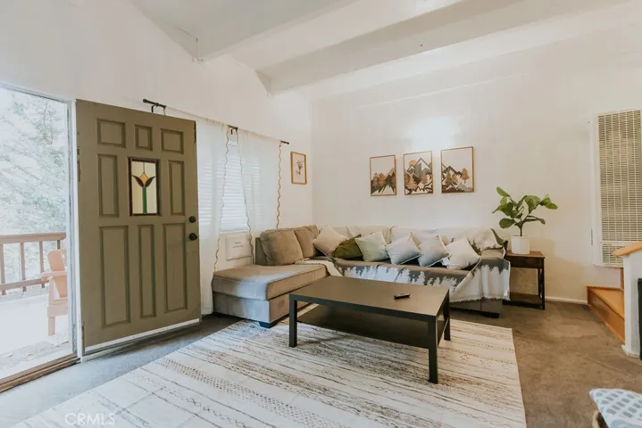 2352 Pine Drive, Arrowbear, California 92382