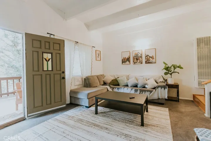 2352 Pine Drive, Arrowbear, California 92382