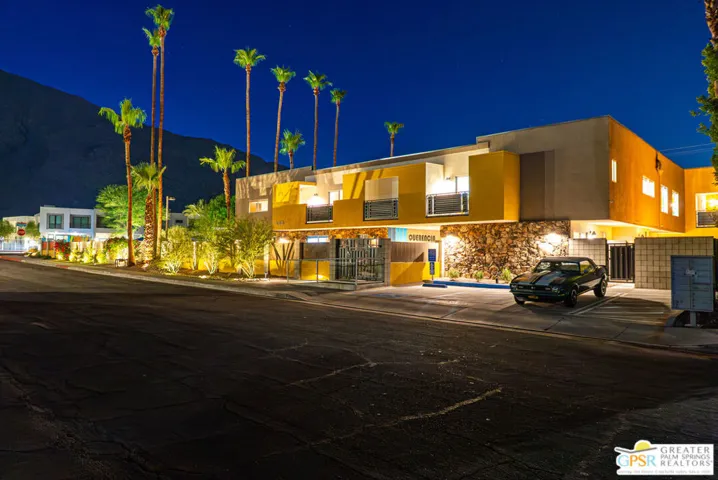 Exterior - Querencia Palms