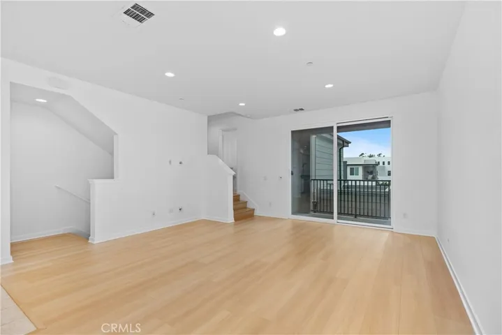 Open concept