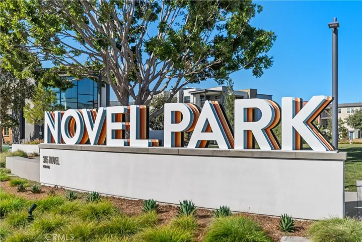 NOVEL PARK