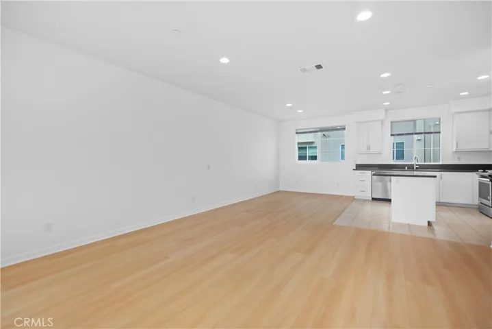 New Floor