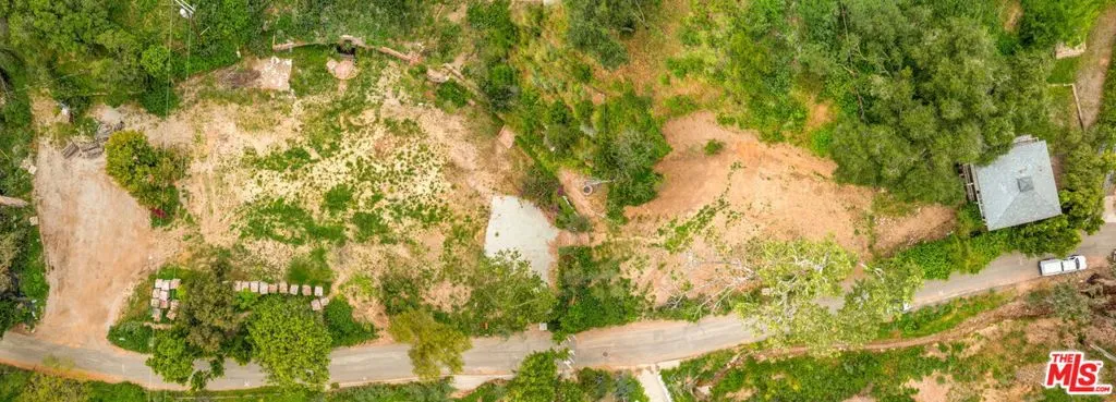 1001 Rivas Canyon Road, Pacific Palisades, California 90272