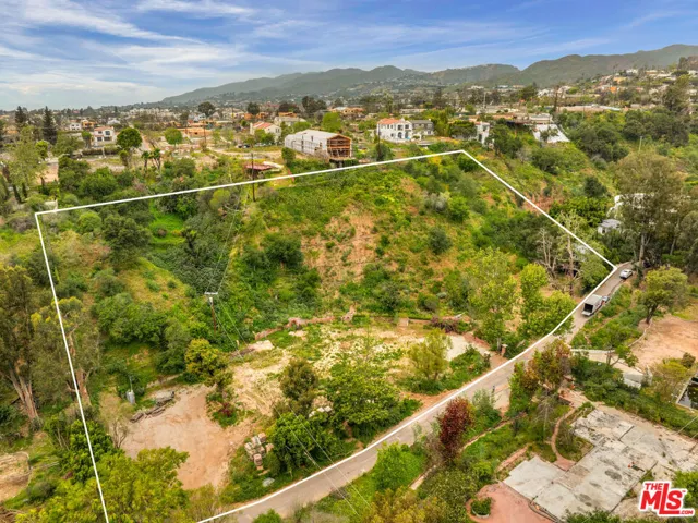 1001 Rivas Canyon Road, Pacific Palisades, California 90272