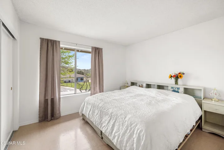 4th Bedroom