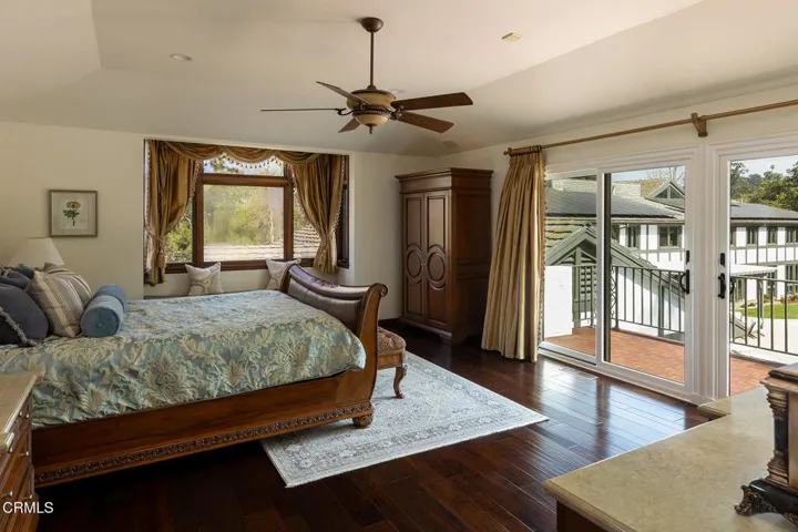 guest house bedroom