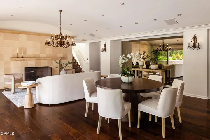 guest house dining