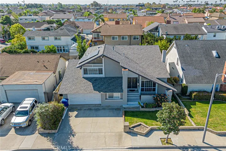 5316 Vista Real, Cypress, California 90630