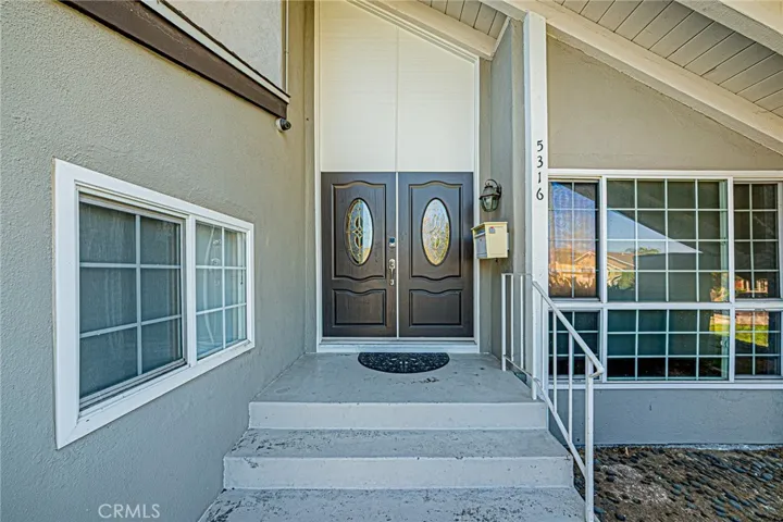 5316 Vista Real, Cypress, California 90630