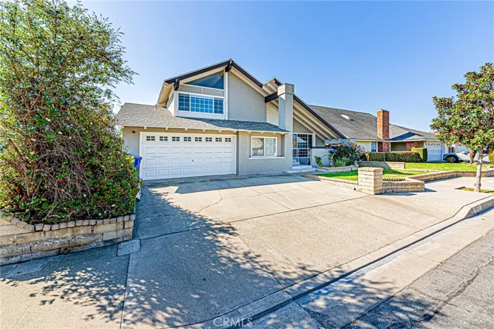 5316 Vista Real, Cypress, California 90630