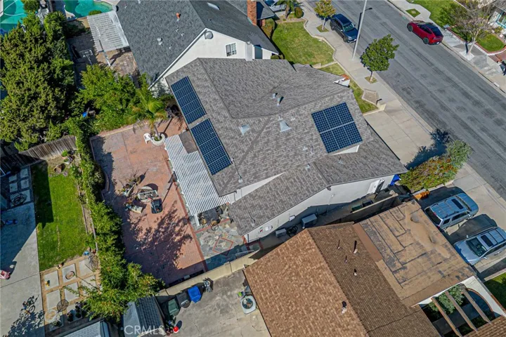 5316 Vista Real, Cypress, California 90630