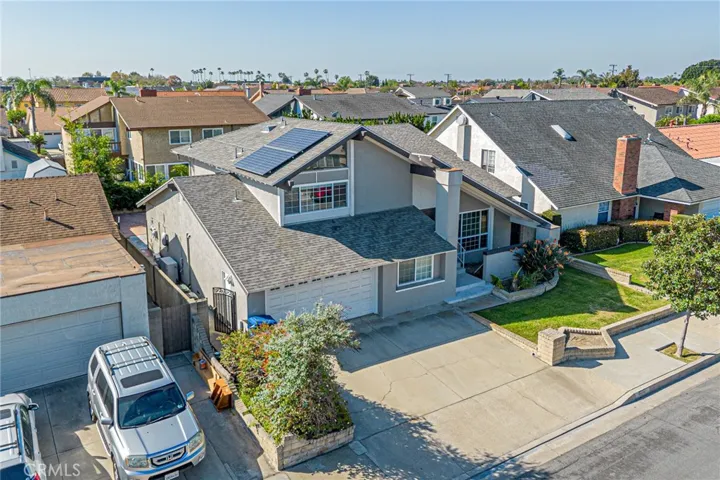 5316 Vista Real, Cypress, California 90630