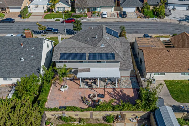 5316 Vista Real, Cypress, California 90630