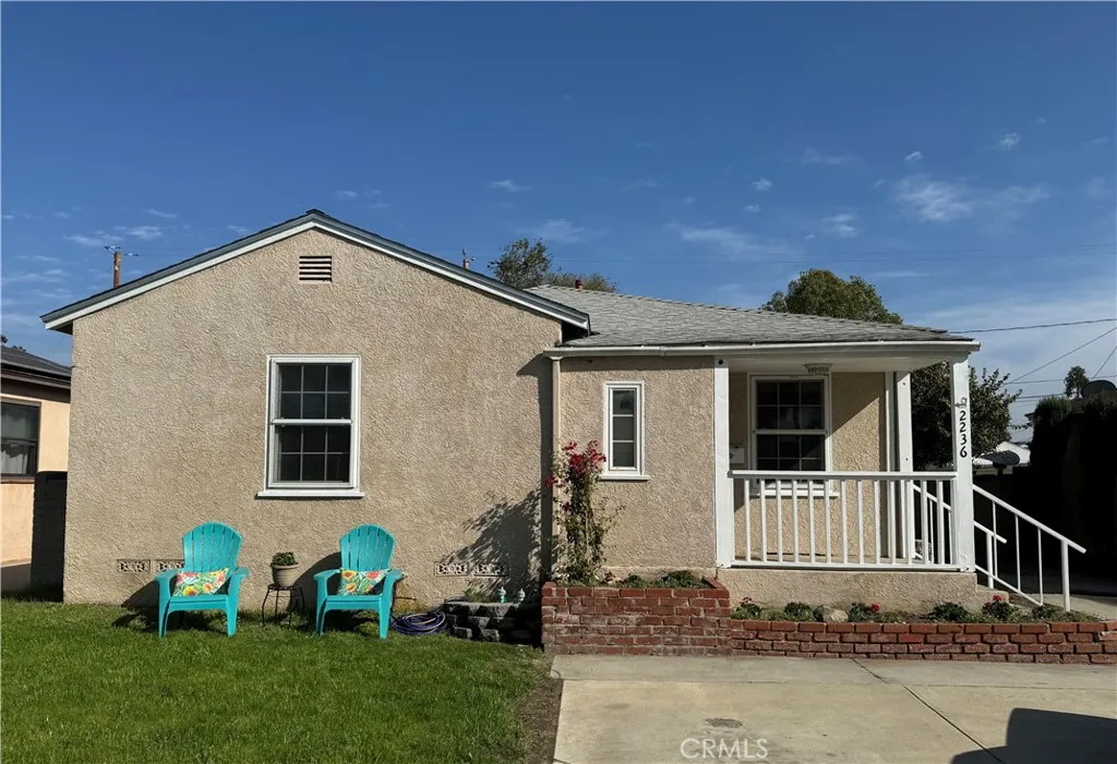 2236 N Manning