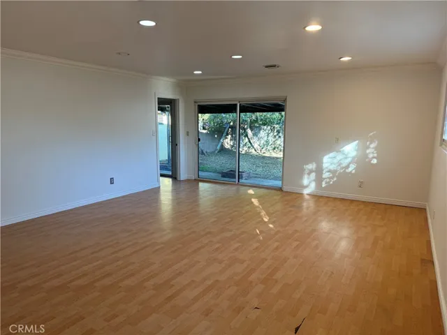 Back Family Room