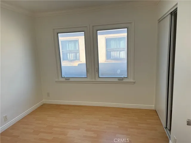 Middle second Bedroom