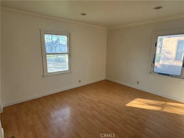 Front Bedroom