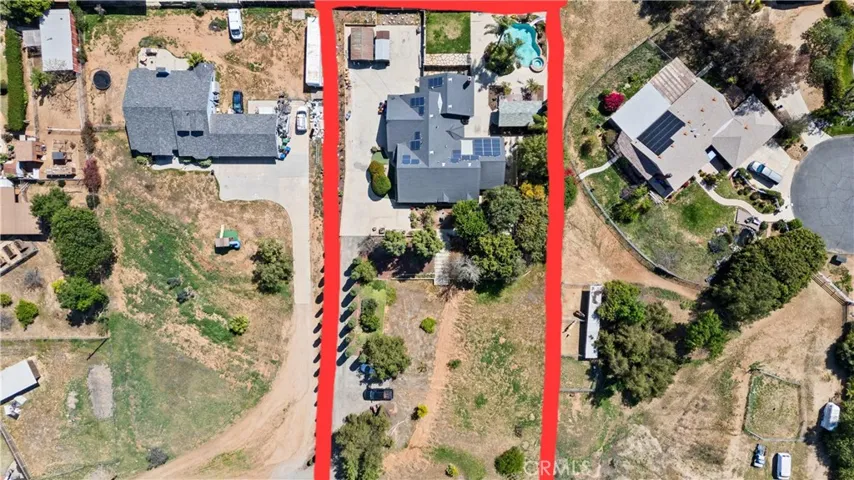 16872 Iris, Riverside, California 92504