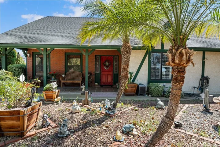 16872 Iris, Riverside, California 92504