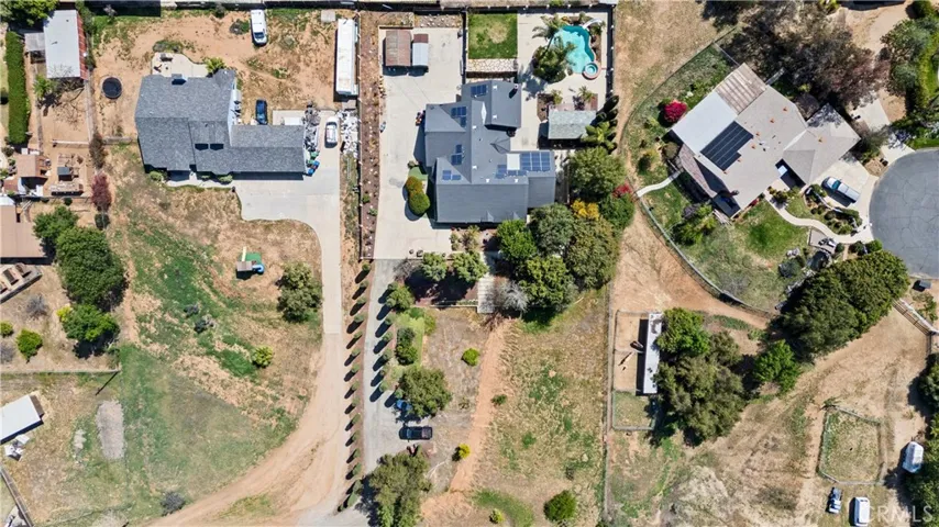 16872 Iris, Riverside, California 92504