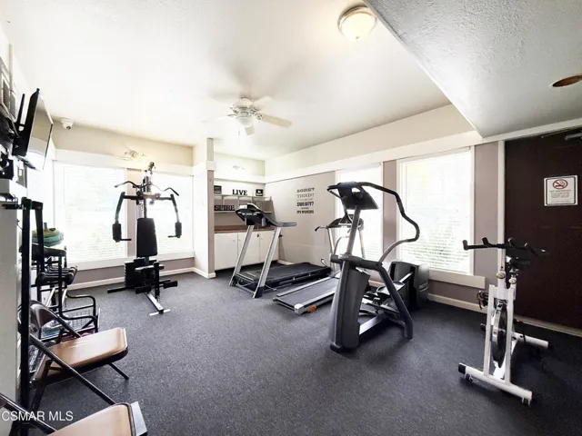 Via-Gym