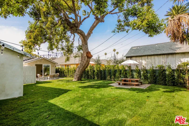 Virtual Staging Shown