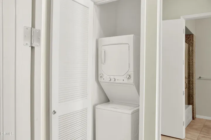 Washer/Dryer