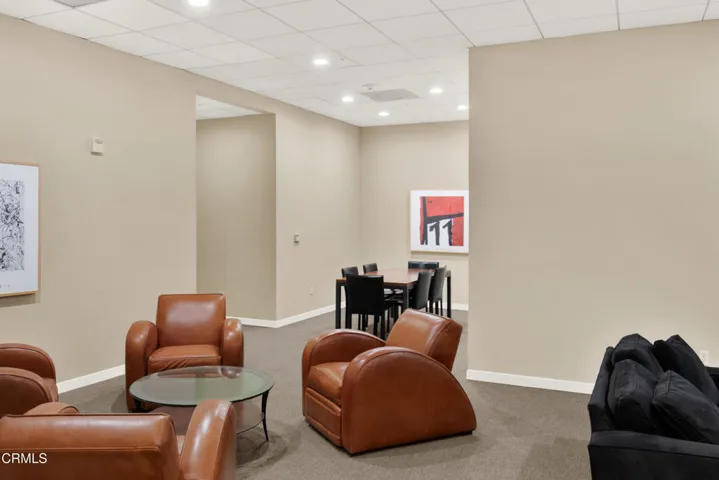 Clubroom