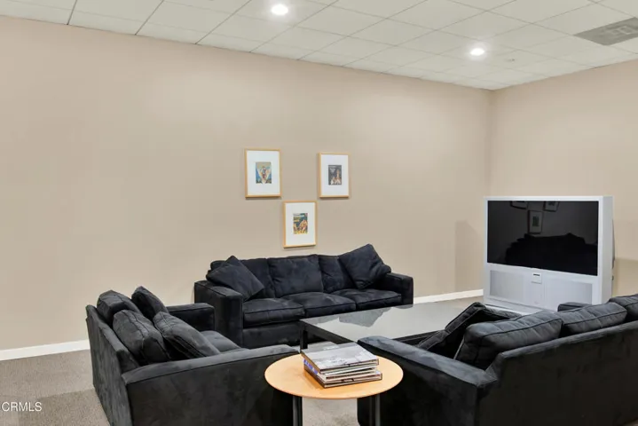 Clubroom
