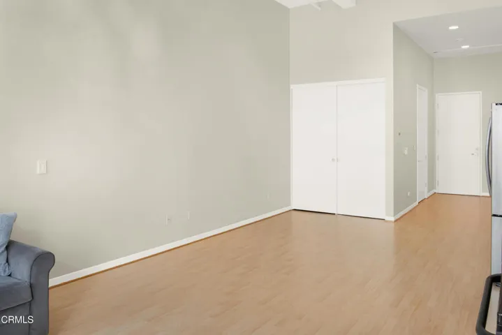Bedroom Area