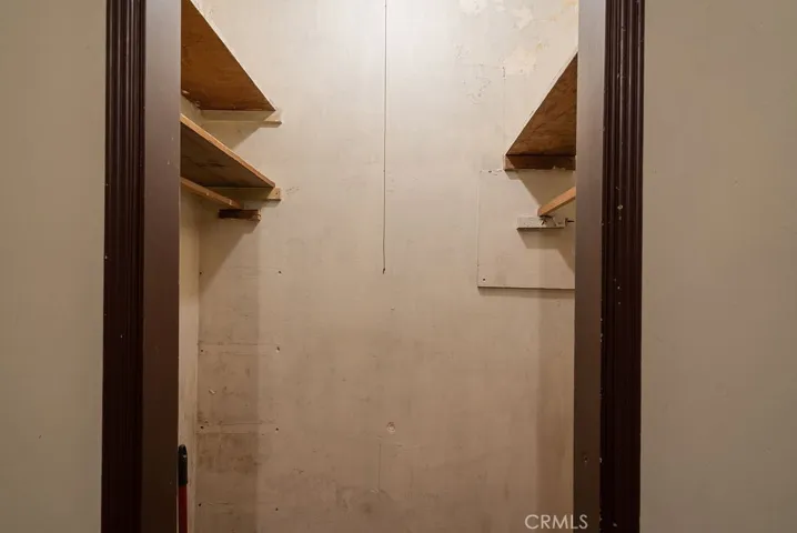 Linen Closet