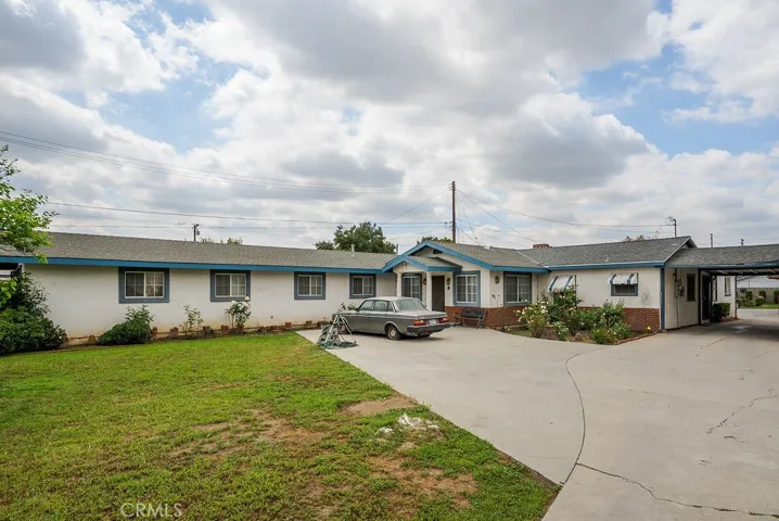 Primary Home