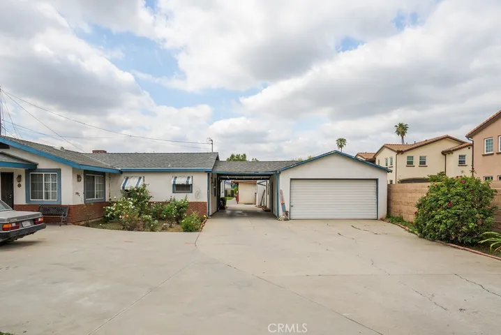 Primary Home