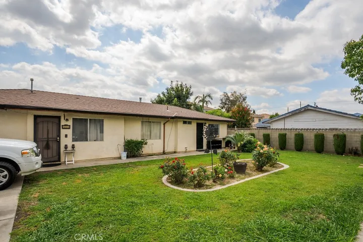 Tenant Occupied Units