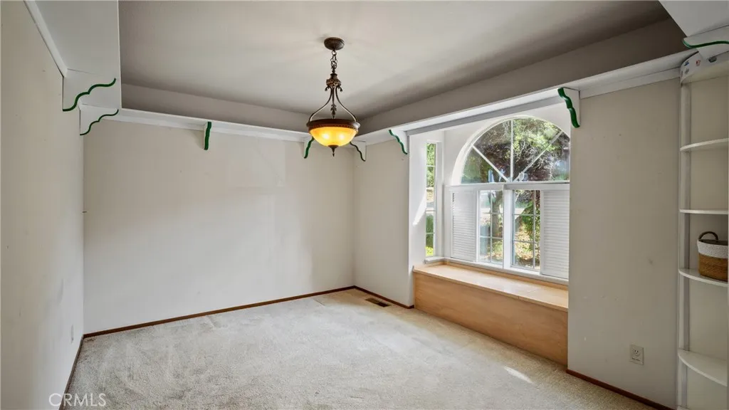 Front room