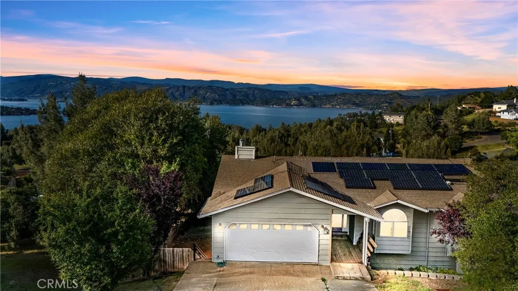 Welcome to 9800 El Dorado Way.
Digitally altered