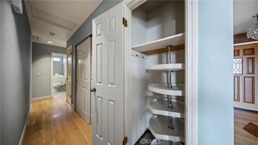 Great storage