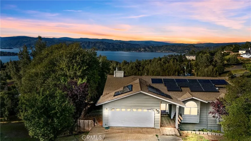 Welcome to 9800 El Dorado Way.
Digitally altered
