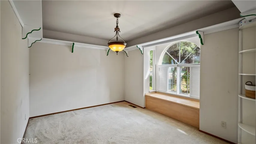 Front room