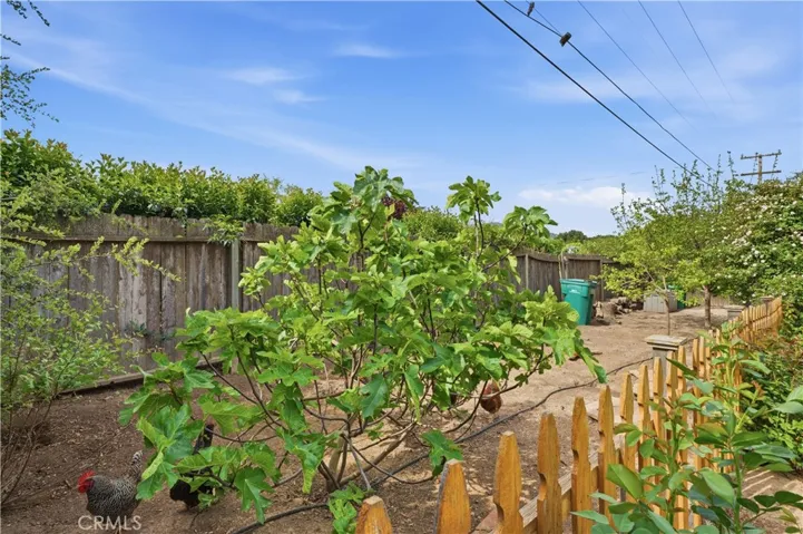 1644 Birch, Solvang, California 93463