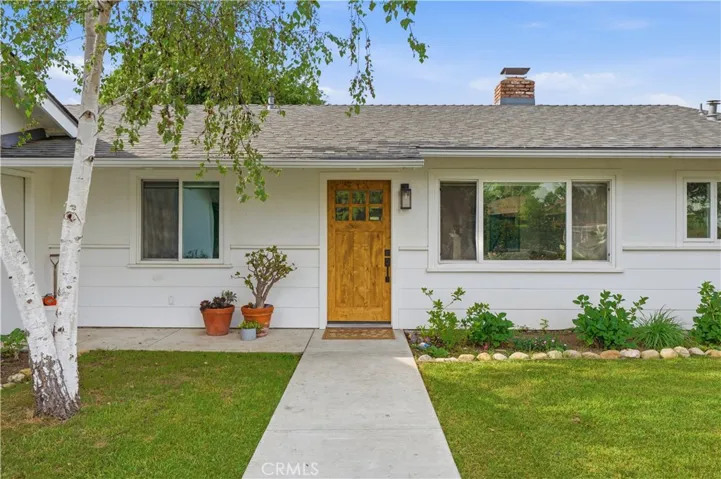 1644 Birch, Solvang, California 93463