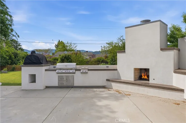 1644 Birch, Solvang, California 93463