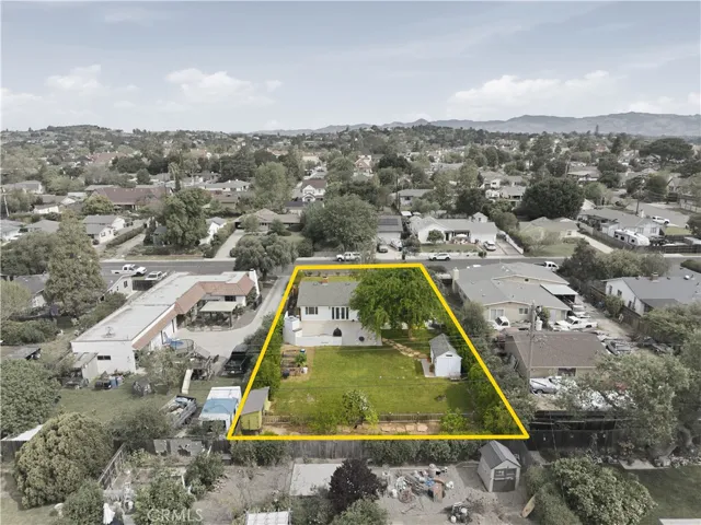 1644 Birch, Solvang, California 93463