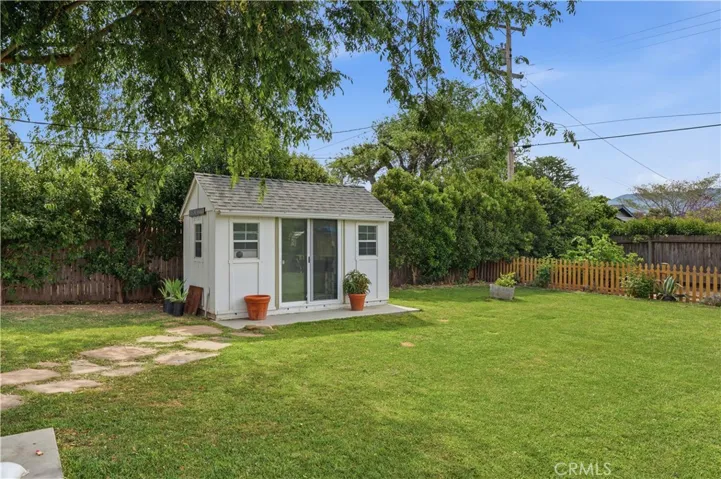 1644 Birch, Solvang, California 93463