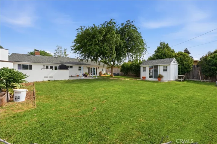 1644 Birch, Solvang, California 93463