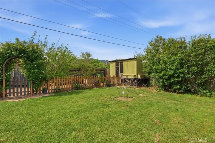 1644 Birch, Solvang, California 93463