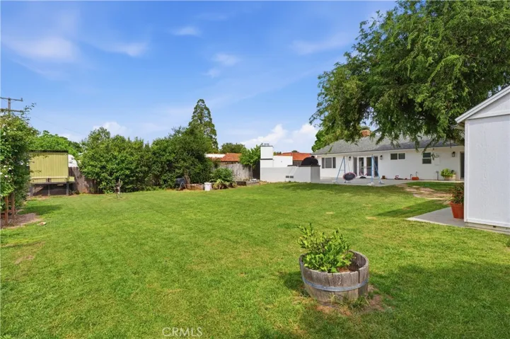 1644 Birch, Solvang, California 93463
