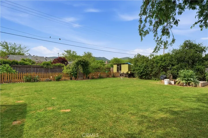 1644 Birch, Solvang, California 93463